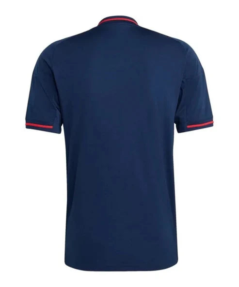 Camisa Lyon II 25/26 - Torcedor Masculina