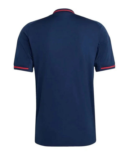 Camisa Lyon II 25/26 - Torcedor Masculina