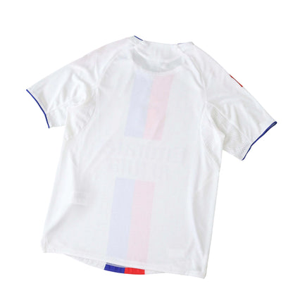 Camisa Lyon I 25/26 - Jogador Masculina