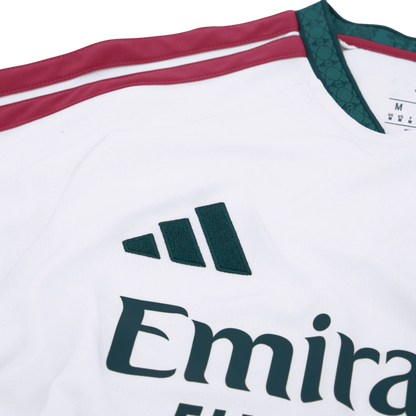 Camisa Real Madrid I 26/27- Torcedor Masculina