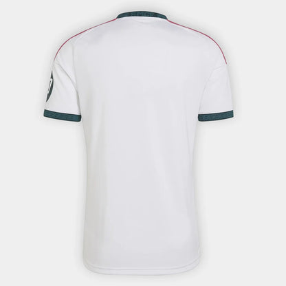 Camisa Real Madrid I 26/27- Torcedor Masculina