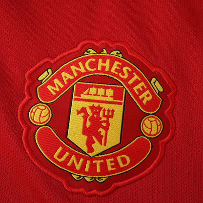 Camisa Man. United I 25/26 - Torcedor Masculina