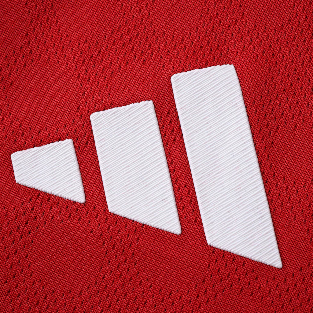 Camisa Man. United I 25/26 - Jogador Masculina