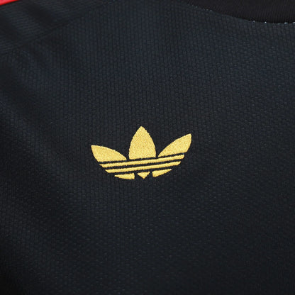 Camisa Jamaica II 2026 - Torcedor Masculina