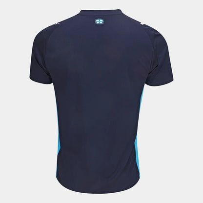 Camisa Olympique de Marseille II 25/26 - Torcedor Masculina