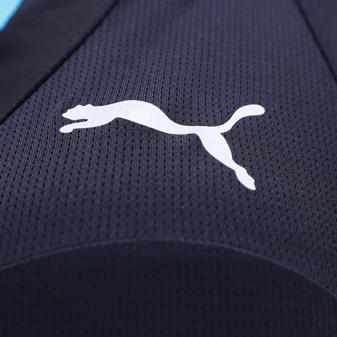 Camisa Olympique de Marseille II 25/26 - Torcedor Masculina