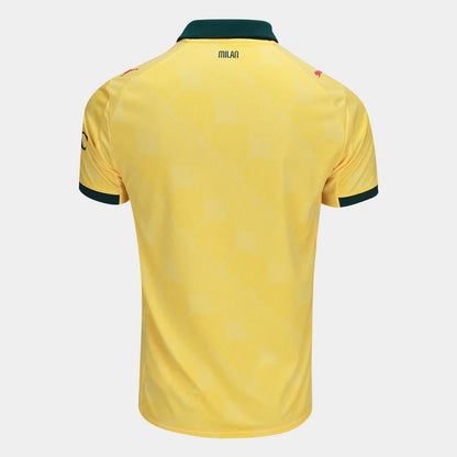 Camisa Milan III 25/26 - Torcedor Masculina
