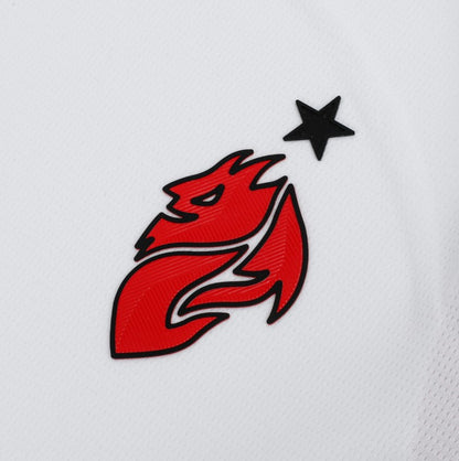 Camisa Milan II 25/26 - Torcedor Masculina