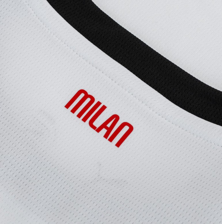 Camisa Milan II 25/26 - Torcedor Masculina