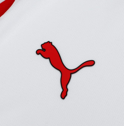 Camisa Milan II 25/26 - Torcedor Masculina