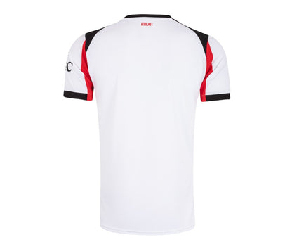 Camisa Milan II 25/26 - Torcedor Masculina