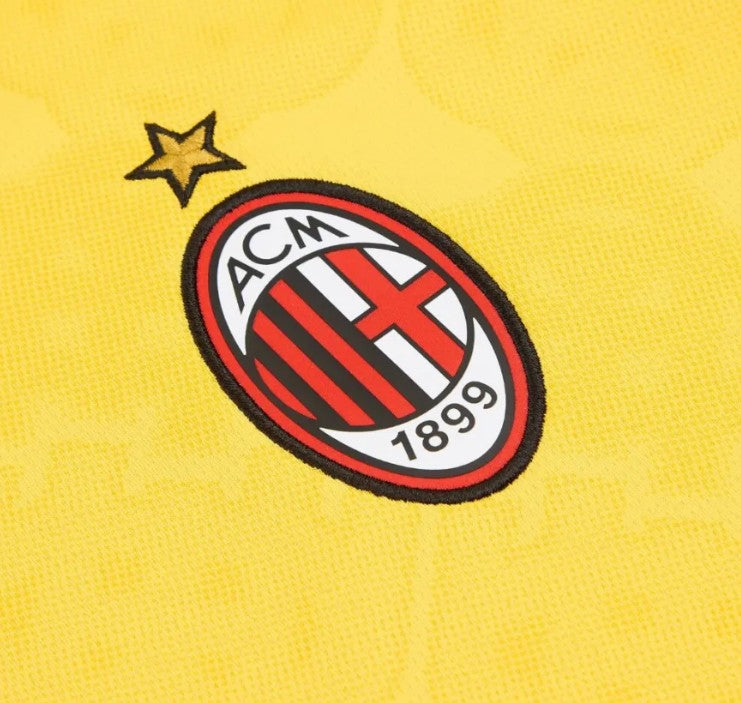 Camisa Milan III 25/26 - Torcedor Masculina