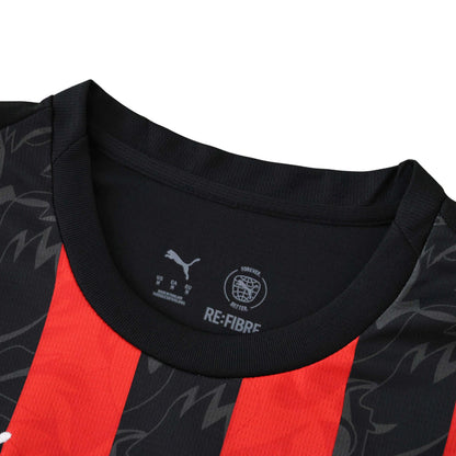 Camisa Milan I 25/26 - Torcedor Masculina
