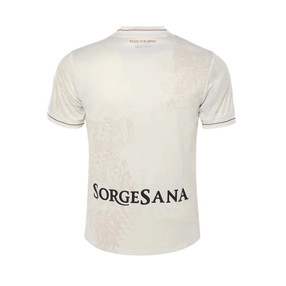 Camisa Napoli II 25/26 - Torcedor Masculina