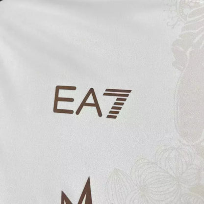 Camisa Napoli II 25/26 - Torcedor Masculina