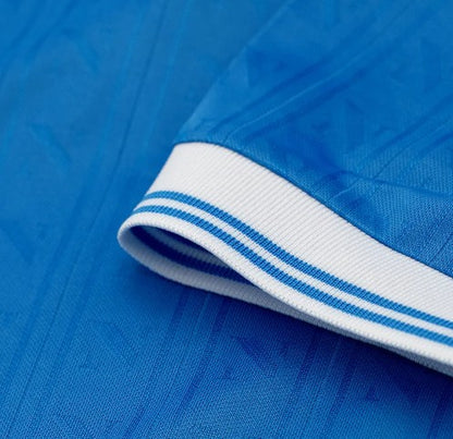 Camisa Napoli I 25/26 - Torcedor Masculina