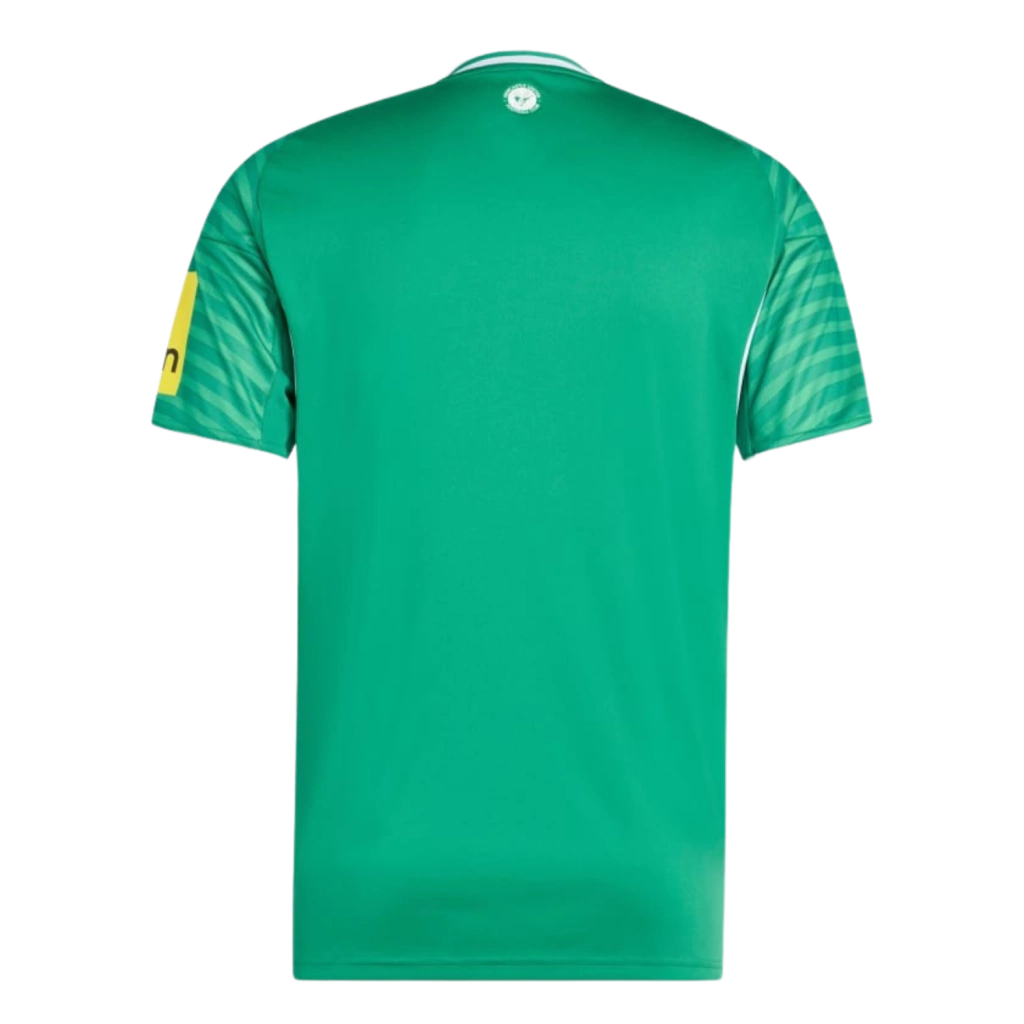 Camisa Newcastle United II 25/26 - Torcedor Masculina