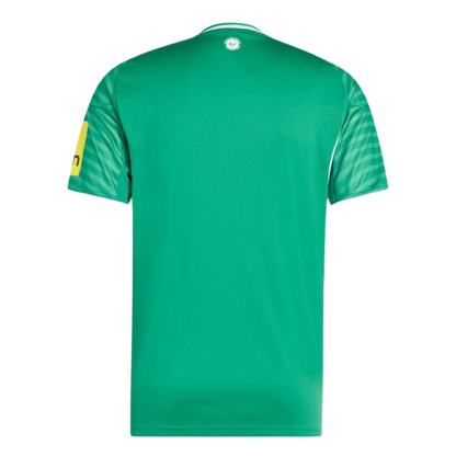 Camisa Newcastle United II 25/26 - Torcedor Masculina