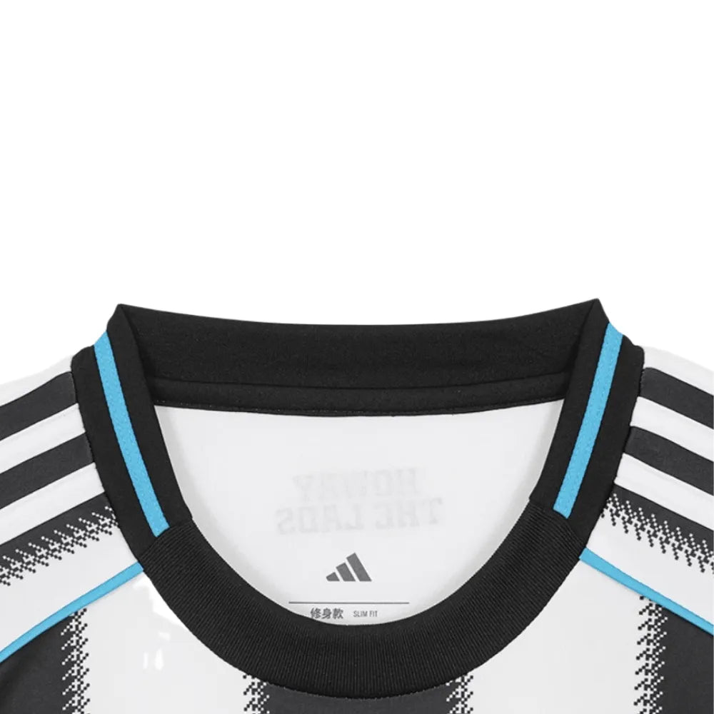 Camisa Newcastle United I 25/26 - Torcedor Masculina