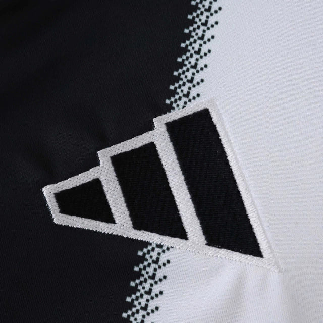 Camisa Newcastle United I 25/26 - Torcedor Masculina