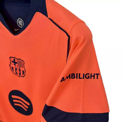 Camisa Barcelona III 25/26 - Torcedor Masculina