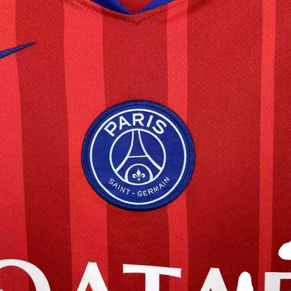 Camisa PSG III 25/26 - Torcedor Masculina