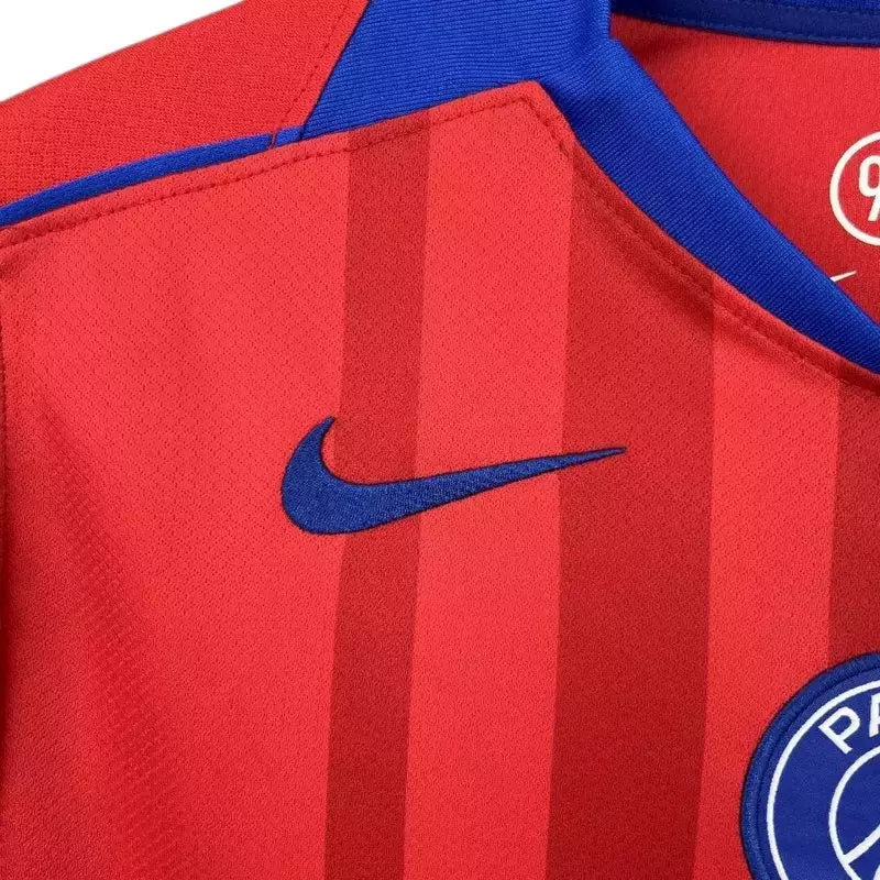 Camisa PSG III 25/26 - Torcedor Masculina