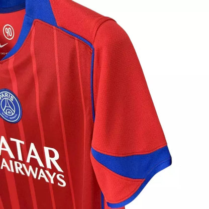 Camisa PSG III 25/26 - Torcedor Masculina