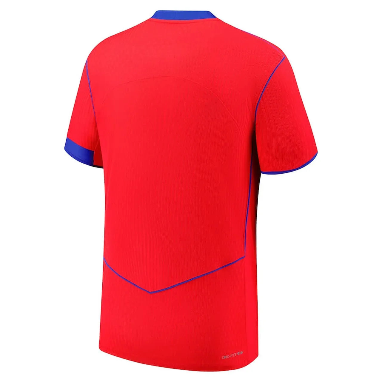 Camisa PSG III 25/26 - Torcedor Masculina