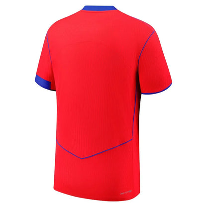 Camisa PSG III 25/26 - Torcedor Masculina