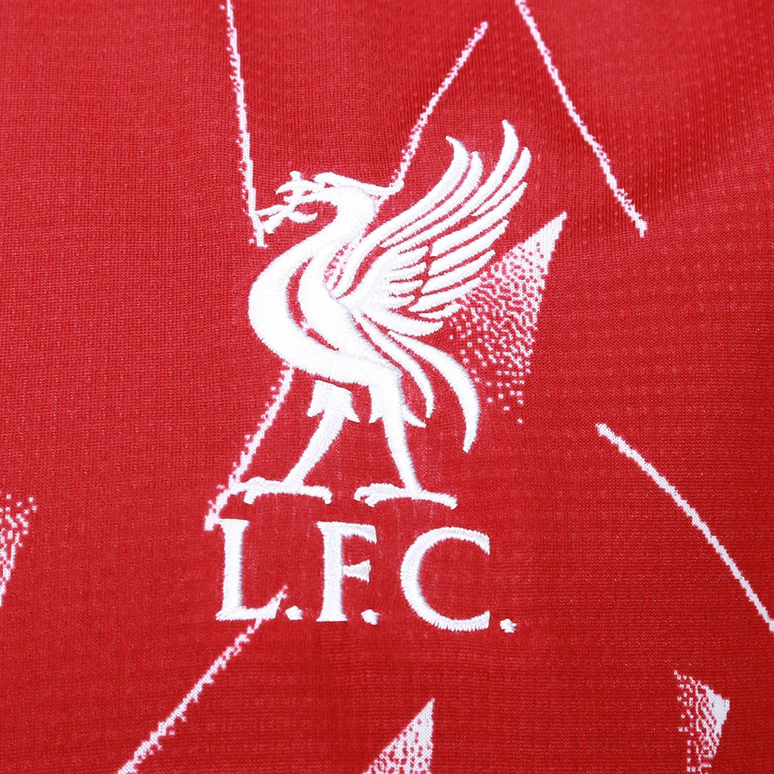 Camisa Liverpool I 26/27 - Torcedor Masculina