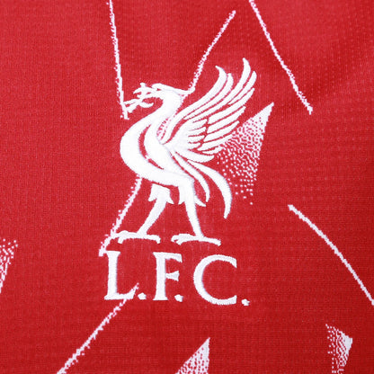 Camisa Liverpool I 26/27 - Torcedor Masculina
