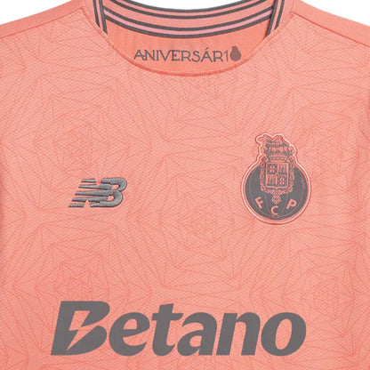 Camisa Porto II 25/26 - Torcedor Masculina