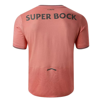 Camisa Porto II 25/26 - Torcedor Masculina