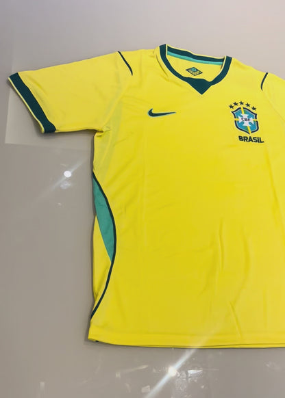 Camisa I Copa 2026 - Torcedor Masculina