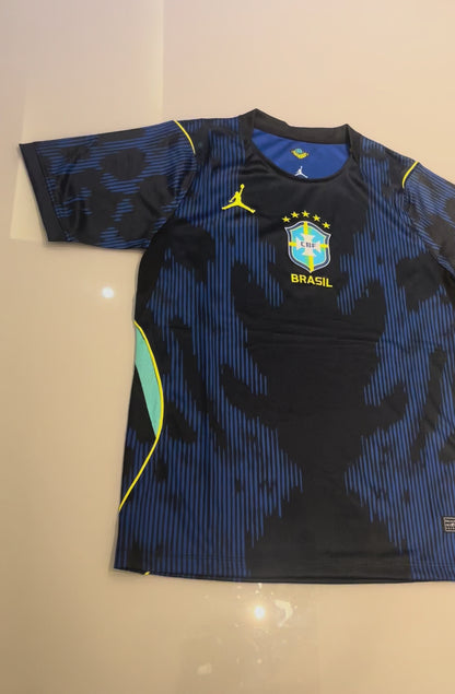 Camisa II Copa 2026 - Torcedor Masculina