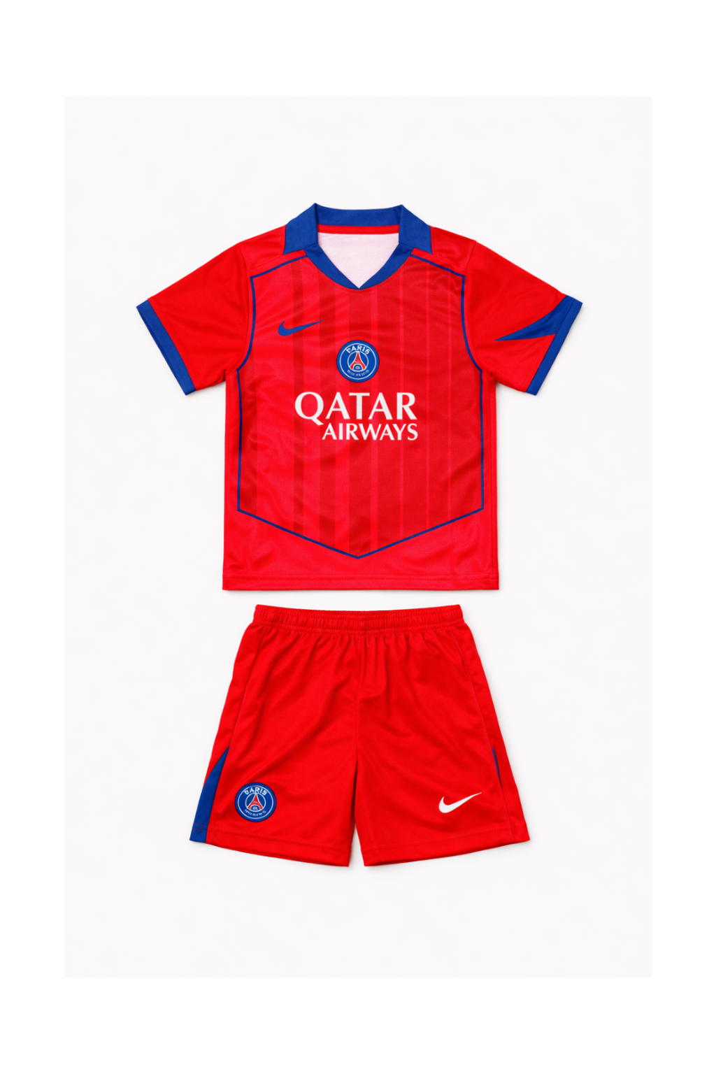Camisa PSG III 2025/26 - Kit Infantil