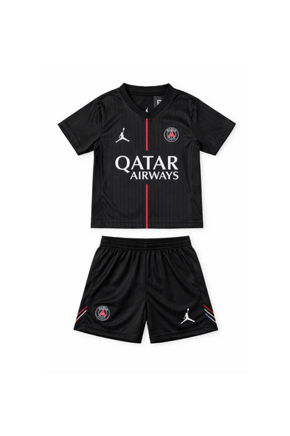 Camisa PSG IV 2025/26 - Kit Infantil