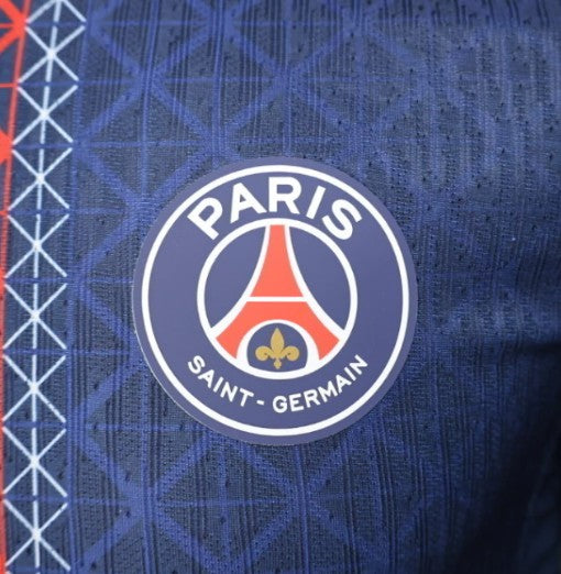 Camisa PSG I 25/26 - Jogador Masculina