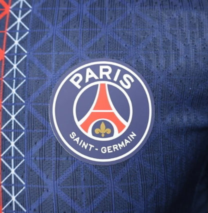 Camisa PSG I 25/26 - Jogador Masculina