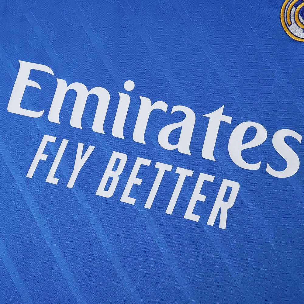 Camisa Real Madrid III 25/26 - Torcedor Masculina