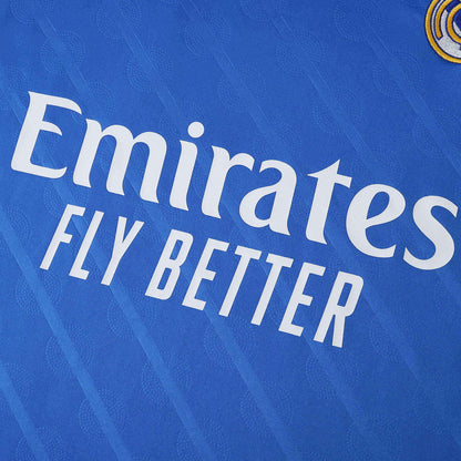 Camisa Real Madrid III 25/26 - Torcedor Masculina