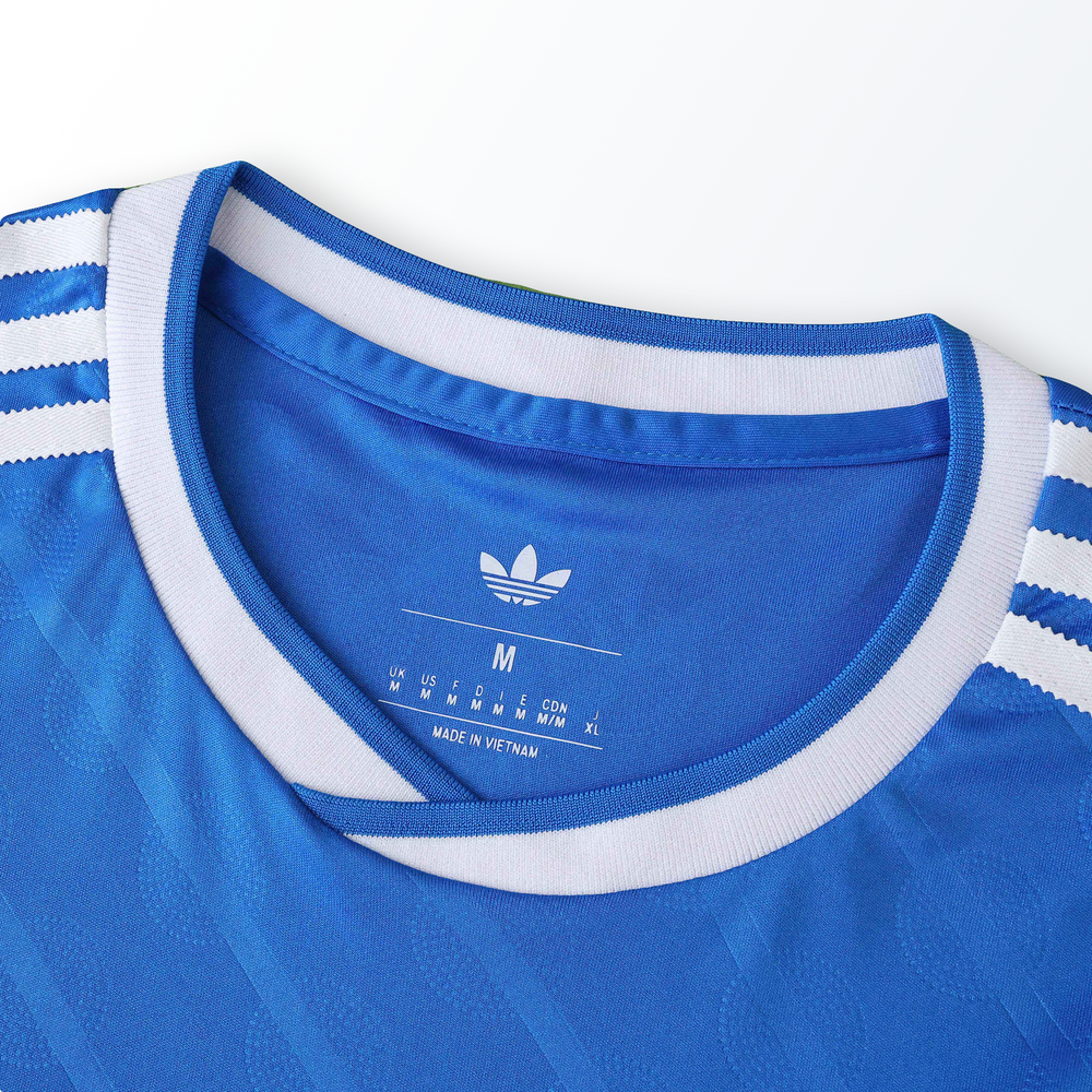 Camisa Real Madrid III 25/26 - Torcedor Masculina