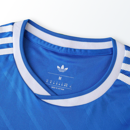 Camisa Real Madrid III 25/26 - Torcedor Masculina