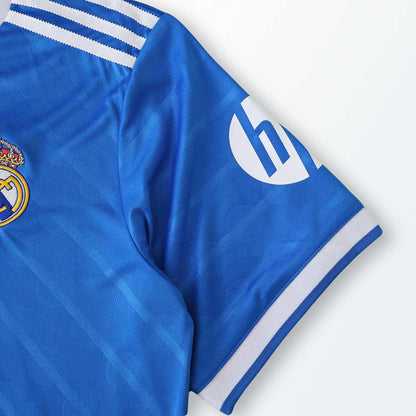 Camisa Real Madrid III 25/26 - Torcedor Masculina