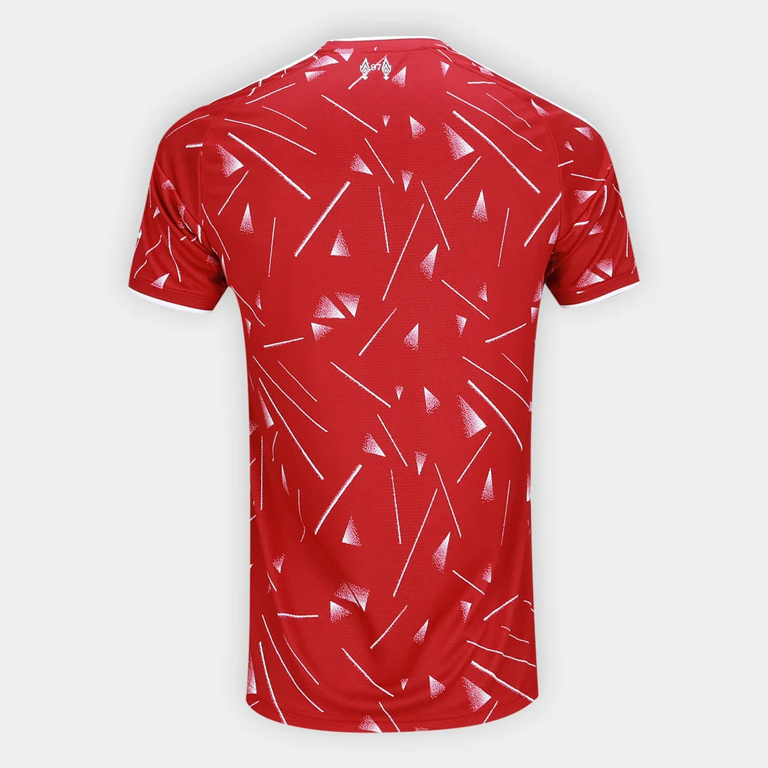 Camisa Liverpool I 26/27 - Torcedor Masculina