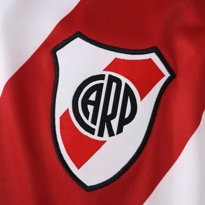 Camisa River Plate I 25/26 - Torcedor Masculina