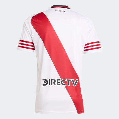 Camisa River Plate I 25/26 - Torcedor Masculina