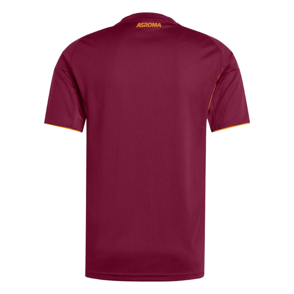 Camisa Roma I 25/26 - Torcedor Masculina