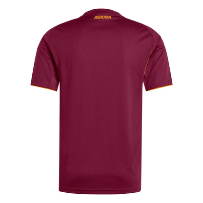 Camisa Roma I 25/26 - Torcedor Masculina
